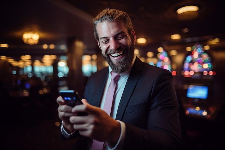 Metode pembayaran e-wallet