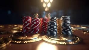 Tampilan dashboard ladangduit88 dengan pasar taruhan sepak bola dan permainan live dealer